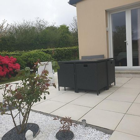 Chambre Entre Mer Et Campagne Greville-Hague 外观 照片